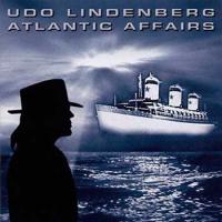 Виниловая пластинка UDO LINDENBERG / ATLANTIC AFFAIRS (1LP)