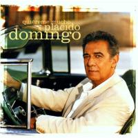 Компакт-диск Placido Domingo / Quiereme Mucho (CD)