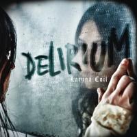 Компакт-диск Lacuna Coil / Delirium (CD)
