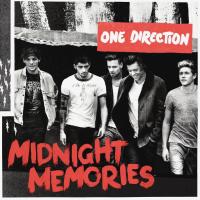 Компакт-диск One Direction / Midnight Memories (The Ultimate Edition)(CD)