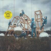 Виниловая пластинка Awolnation / The Phantom Five (1LP)