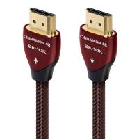 Кабель HDMI AudioQuest HDMI Cinnamon 48 Braid (0.6 м)