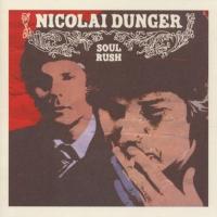 Компакт-диск Nicolai Dunger / Soul Rush (1CD)