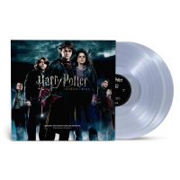 Виниловая пластинка Patrick Doyle / Harry Potter And The Goblet Of Fire (OST) (coloured) (2LP) Виниловая пластинка Patrick Doyle / Harry Potter And The Goblet Of Fire (OST) (coloured) (2LP)