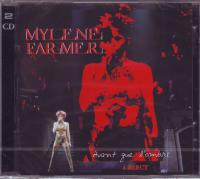 Компакт-диск Mylene Farmer / Avant Que L'Ombre…A Bercy (Jewel) (2CD)