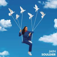 Компакт-диск Jain / Souldier (CD)