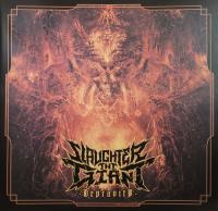 Виниловая пластинка SLAUGHTER THE GIANT / DEPRAVITY (1LP)