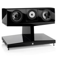 Центральный канал Vienna Acoustics Poetry piano black