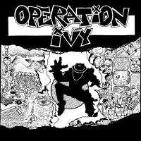 Виниловая пластинка OPERATION IVY / ENERGY (1LP)