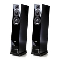 Напольная акустика PMC Twenty 26 black