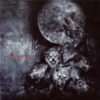 Компакт-диск Moonspell / Wolfheart (1CD)