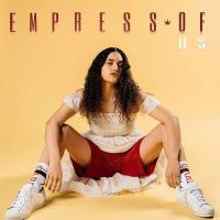 Виниловая пластинка Empress Of / Us