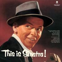 Виниловая пластинка FRANK SINATRA / THIS IS SINATRA (LIM.ED.) (LP)