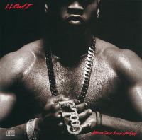 Виниловая пластинка LL Cool J / Mama Said Knock You Out (coloured)