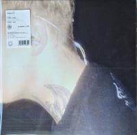 Виниловая пластинка Yung Lean / Frost God (Transparent Vinyl) (1LP)