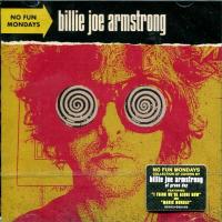 Компакт-диск Billie Joe Armstrong / No Fun Mondays (CD)