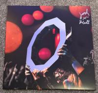 Виниловая пластинка Hybrid Minds / Atmosphere (coloured) (1LP)