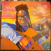 Виниловая пластинка Yasmin Williams / Acadia (1LP)