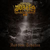 Компакт-диск Dvalin / Aus Dem Schatten (RU)(CD)