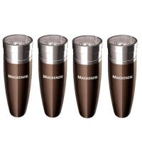 Коннектор AudioQuest Mackenzie XLR (4)