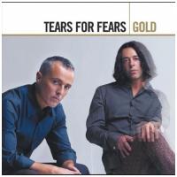 Компакт-диск Tears For Fears / Gold (Jewel) (2CD)