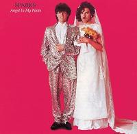 Виниловая пластинка Sparks / Angst In My Pants (Transparent Red) (1LP)