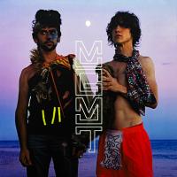 Виниловая пластинка MGMT / ORACULAR SPECTACULAR - RSD 2022 (1LP)