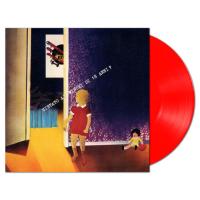 Виниловая пластинка Jumbo / Vietato Ai Minori Di 18 Anni (Limited Clear Red Vinyl) (1LP)