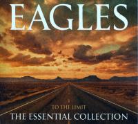Компакт-диск Eagles / To The Limit: The Essential Collection (Digipack) (3CD)