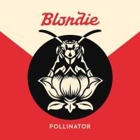 Компакт-диск Blondie / Pollinator (CD)