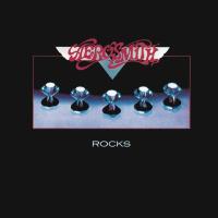 Компакт-диск Aerosmith / Rocks (CD)