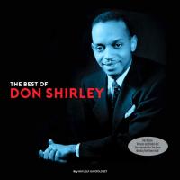 Виниловая пластинка Don Shirley / The Best Of (2LP)