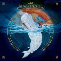 Виниловая пластинка Mastodon / Leviathan (Opaque Blue Limited) (1LP)