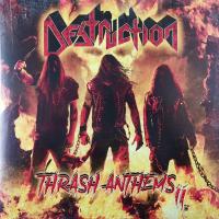 Виниловая пластинка Destruction / Thrash Anthems II (2LP)