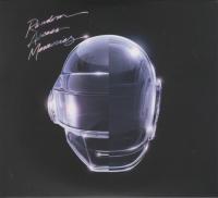 Компакт-диск Daft Punk / Random Access Memories - deluxe (Digisleeve) (2CD)