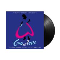 Виниловая пластинка ANDREW LLOYD WEBBER / HIGHLIGHTS FROM ANDREW LLOYD WEBBER S CINDERELLA (1LP)