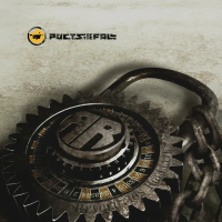 Компакт-диск Poets Of The Fall / Revolution Roulette (Jewel) (1CD)
