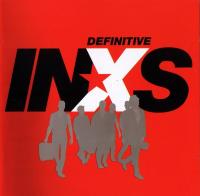 Компакт-диск INXS / Definitive (2CD)