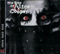Компакт-диск Alice Cooper / The Eyes Of Alice Cooper (RU)(CD)