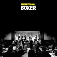 Виниловая пластинка The National / Boxer  (LP)
