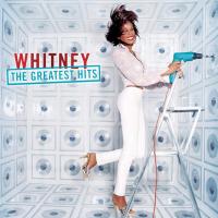 Компакт-диск Whitney Houston / The Greatest Hits (2CD)