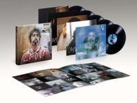 Виниловая пластинка Frank Zappa / Zappa Original Motion Picture Soundtrack
