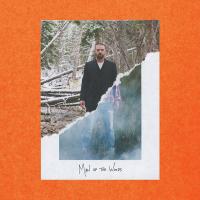 Компакт-диск Justin Timberlake / Man Of The Woods (CD)