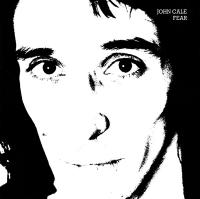Компакт-диск John Cale / Fear (Jewel) (1CD)