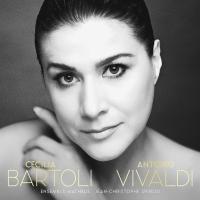 Компакт-диск Cecilia Bartoli, Ensemble Matheus, Jean-Christophe Spinosi / Antonio Vivaldi (Deluxe Edition)(CD)