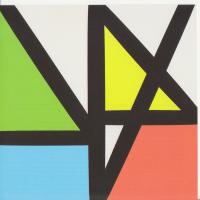 Компакт-диск New Order / Music complete (Jewel)(1CD)