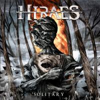 Виниловая пластинка HIRAES / SOLITARY (1LP)