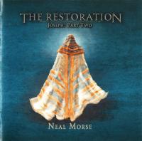 Компакт-диск Neal Morse / The Restoration (Jewel) (1CD)