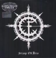 Виниловая пластинка Carpathian Forest / Strange Old Brew (LP)