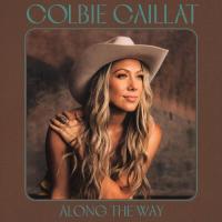 Виниловая пластинка Colbie Caillat / Along The Way (1LP)